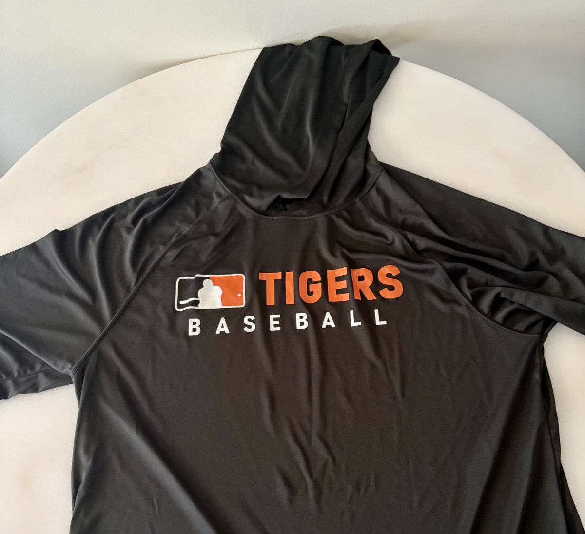 Saturday October 18, Tigers Alumni game giveaway 11:00 BP!!
