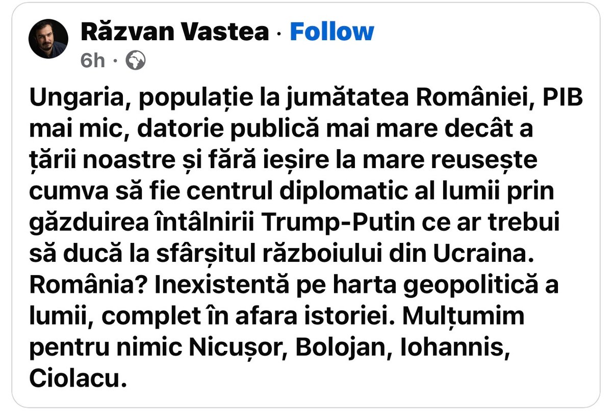 Adriana GIURGIU tweet media