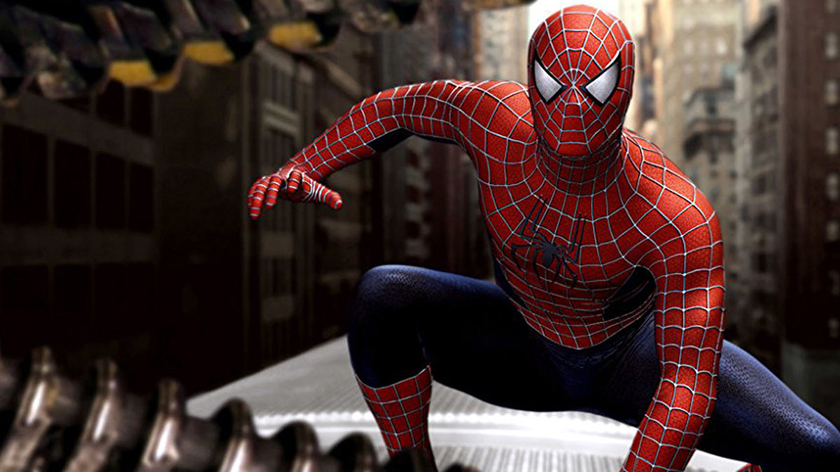 the_Bradster007's tweet photo. The greatest superhero movie ever made ❤️ https://t.co/CImcWoFkMK