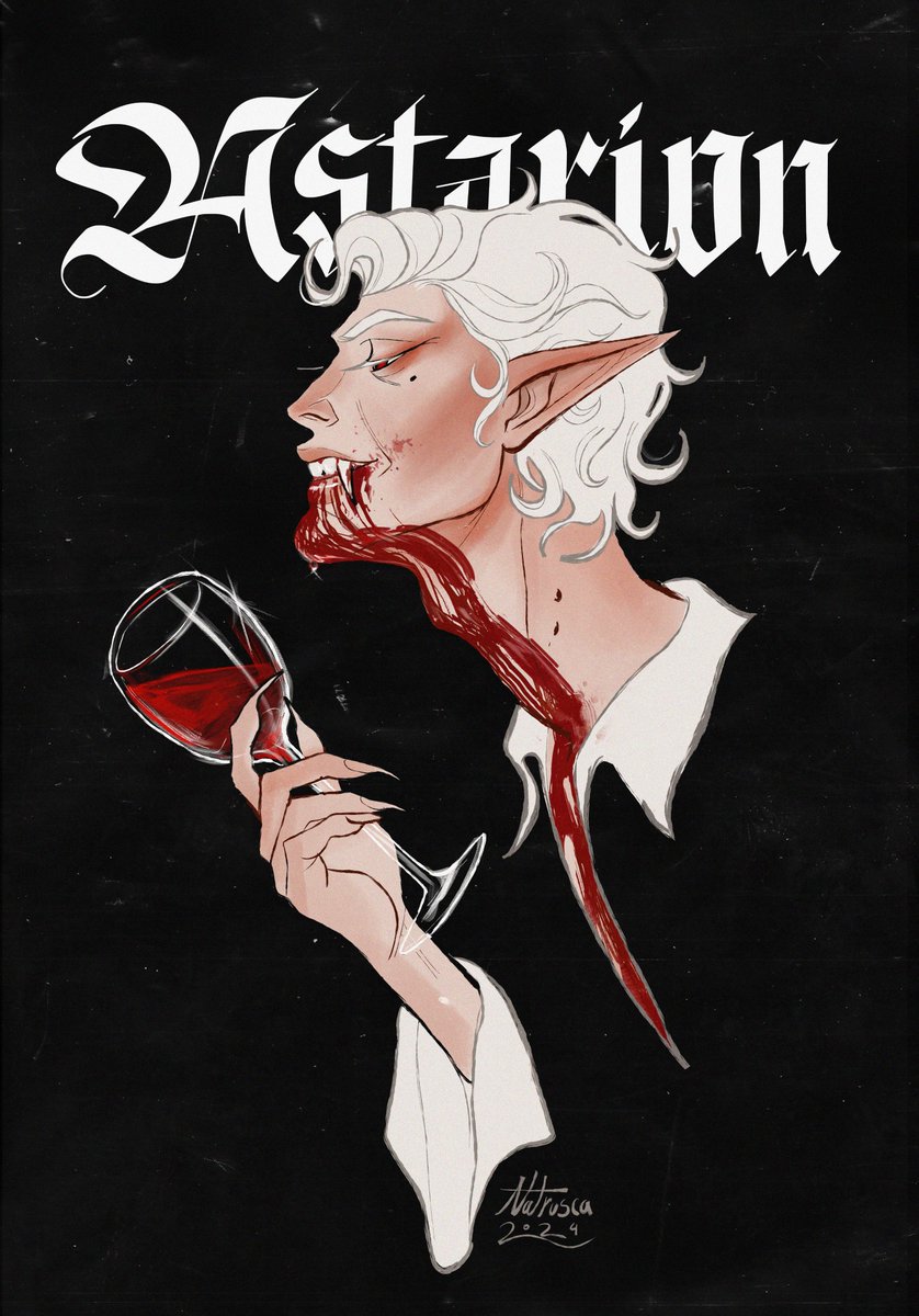 natrusca 🔥🕯 tweet media