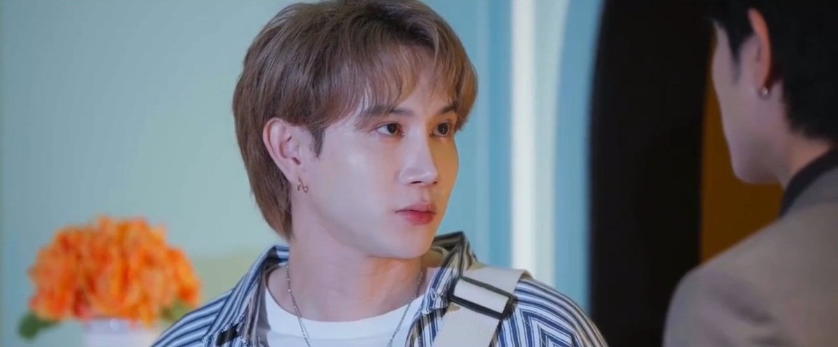 iamroberte's tweet photo. EPISODE 1 OF 2
The only 4 Destiny Project that I'll watch simply because I love the couple. Thank god their plot is also good. I'm a huge fan of an ex to lovers plot so I'm seated!
#UninheartSeries #หัวใจหรัญญ์
#4DestinyProject #pj_ksn #Plai_Chattrin #pjplai https://t.co/9bzCpqHmfn