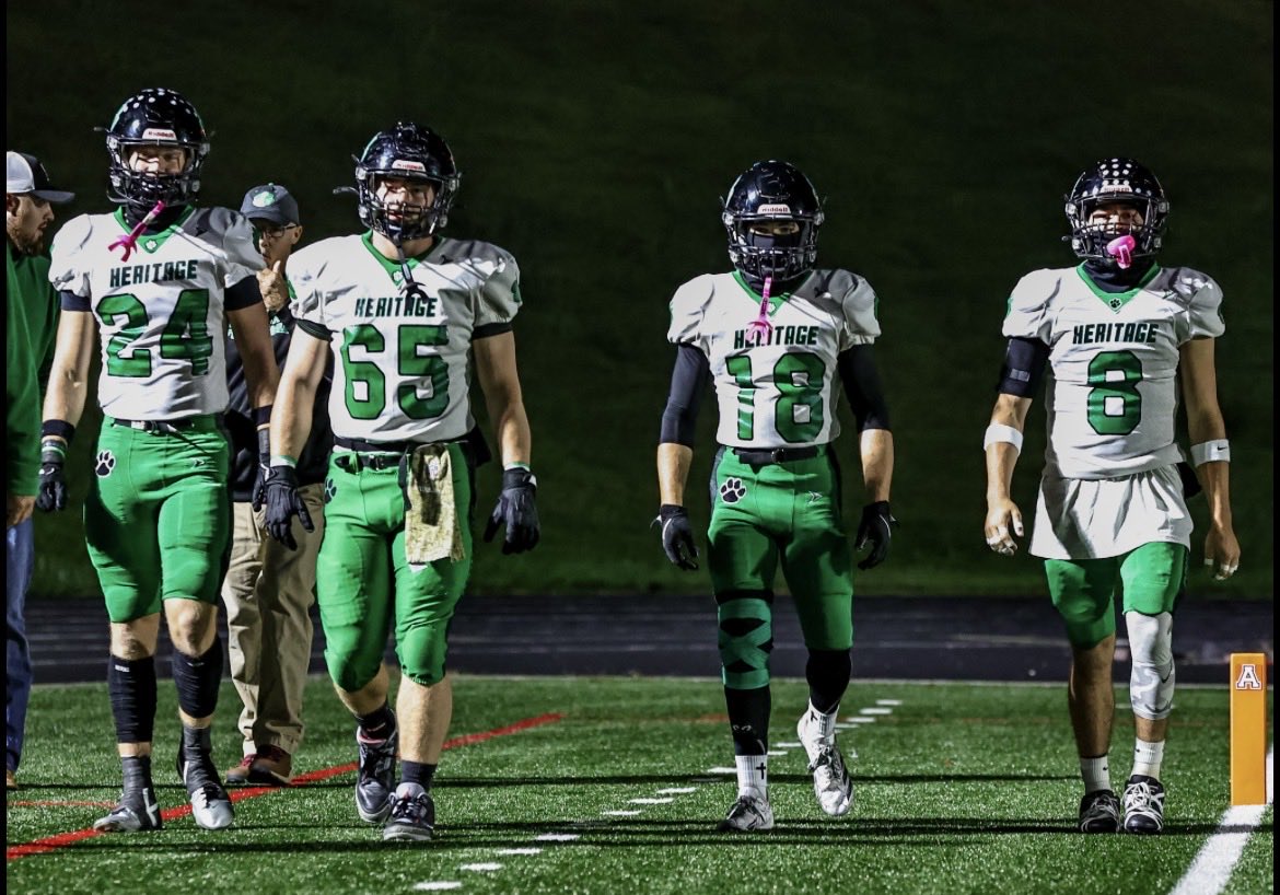 Rival Game
@ THE PIT‼️
7:30
Come out and support us!
<a href="/Cason2411/">Cason Jones</a> <a href="/CarterBenn20098/">Carter Bennett</a> <a href="/Ervine1124/">Ervine</a> <a href="/BitCallo44/">Foster Calloway</a> <a href="/JacksonBanks28/">Jackson Banks</a> <a href="/MtnHeritageFB/">MtnHeritage Football</a> <a href="/EvanGerike/">Evan Gerike</a>