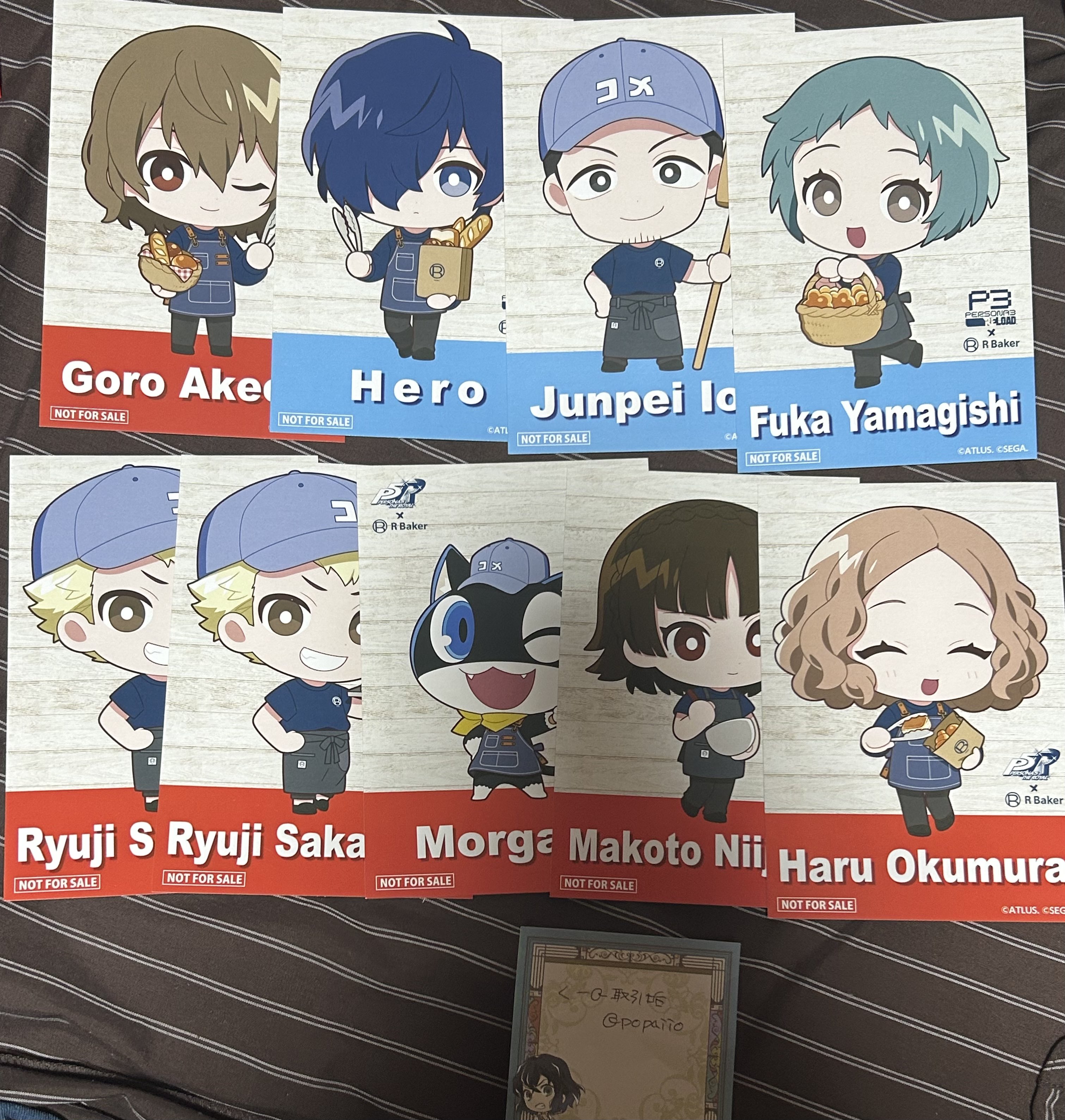 くー@取引垢 〜振込み確認発送は毎週火曜日にて〜固定にて詳細 on X