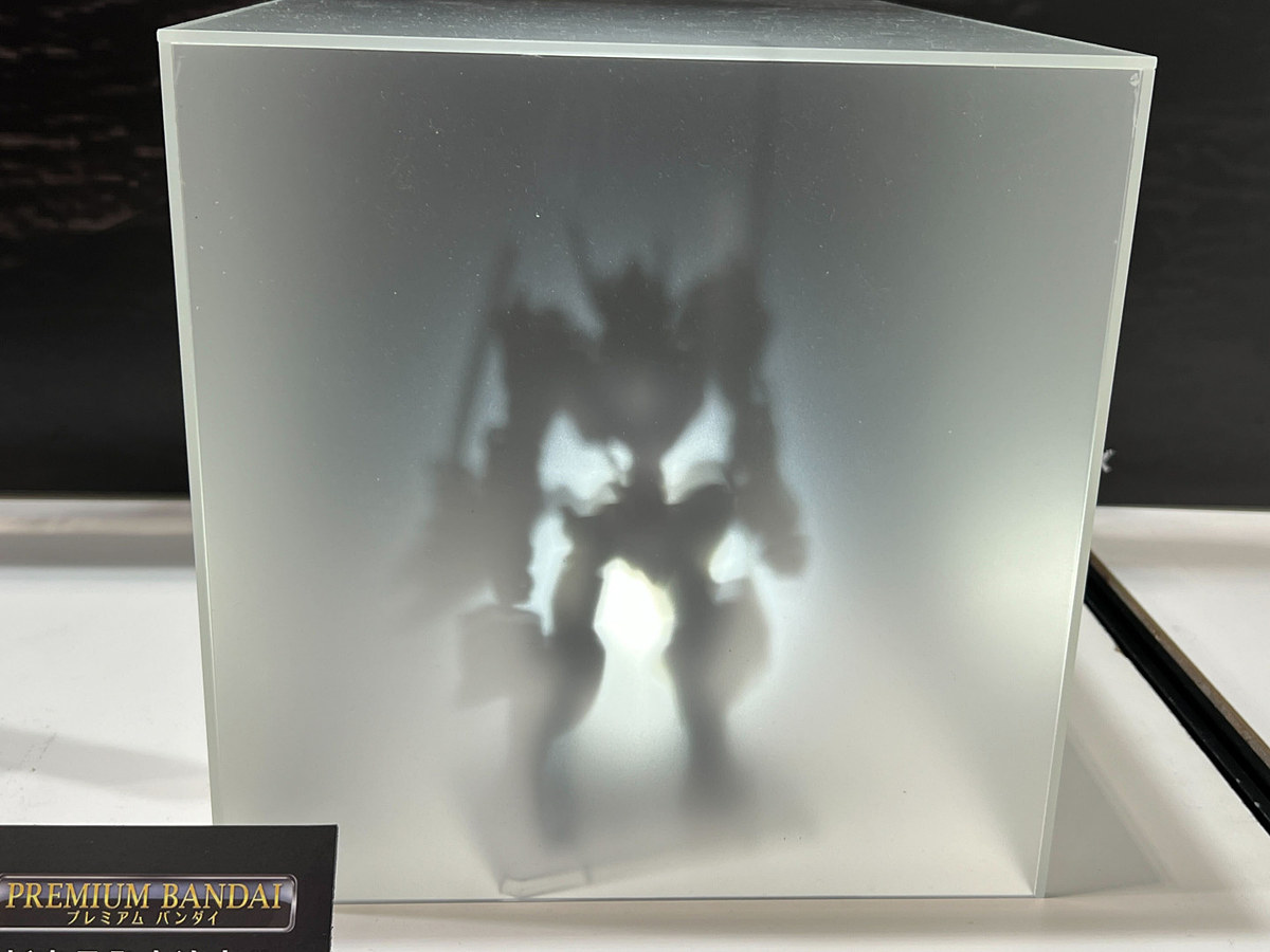 「MG ガンダムバルバトスルプス」用オプションパーツが発表！【#全日本模型ホビーショー】　「ヴァルキュリアバスターソード」が立体化。新作シルエット… hobby.watch.impress.co.jp/docs/news/2055… #ガンプラ #鉄血のオルフェンズ