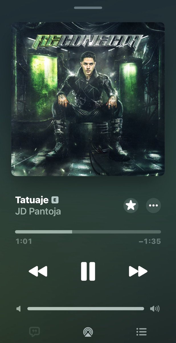 Mi fav sin duda fue tatuaje 😍