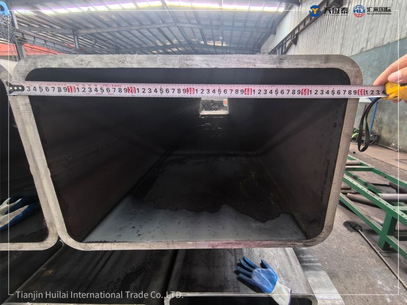 Huilaisteel's tweet image. Energy/API：API pipes for high-pressure lines—built for reliability. Learn more: huilaisteel.com #APIPipe #Energy