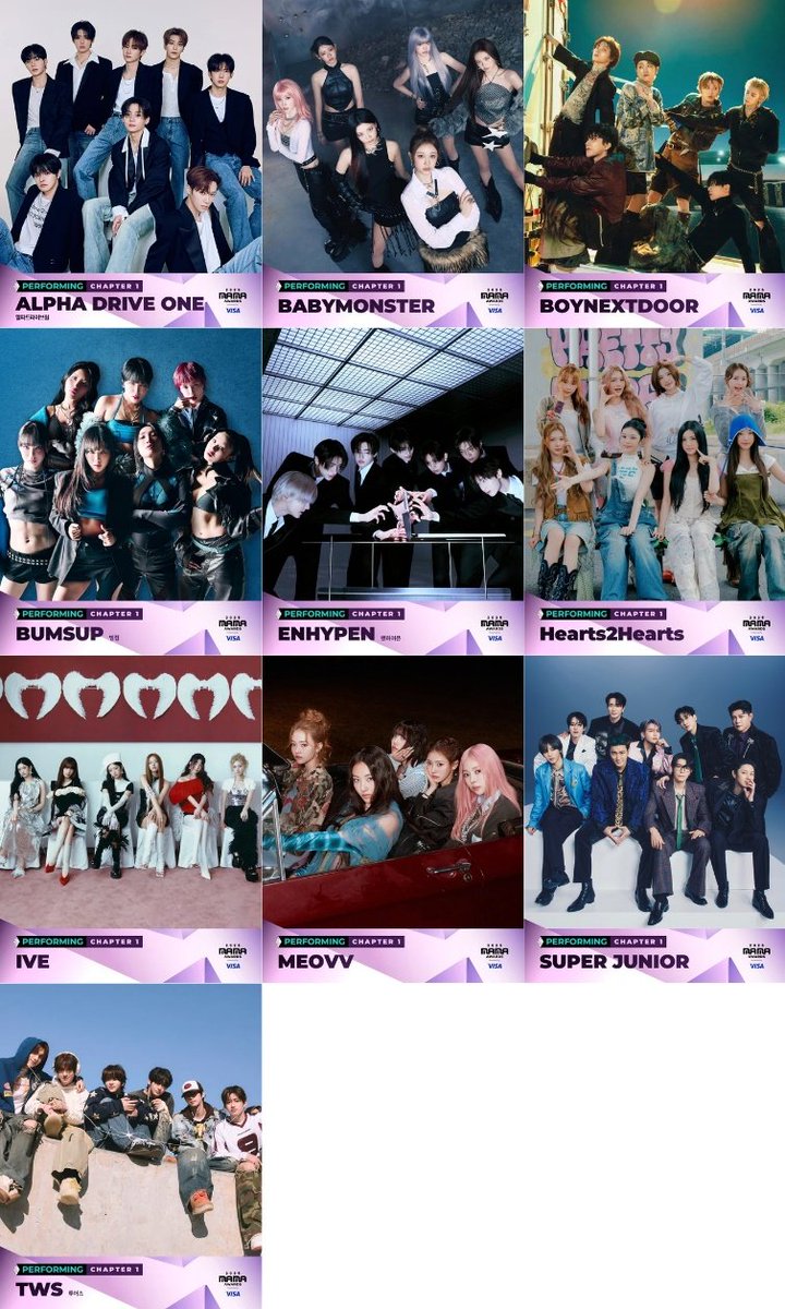 K-POP予約情報🇰🇷 tweet media