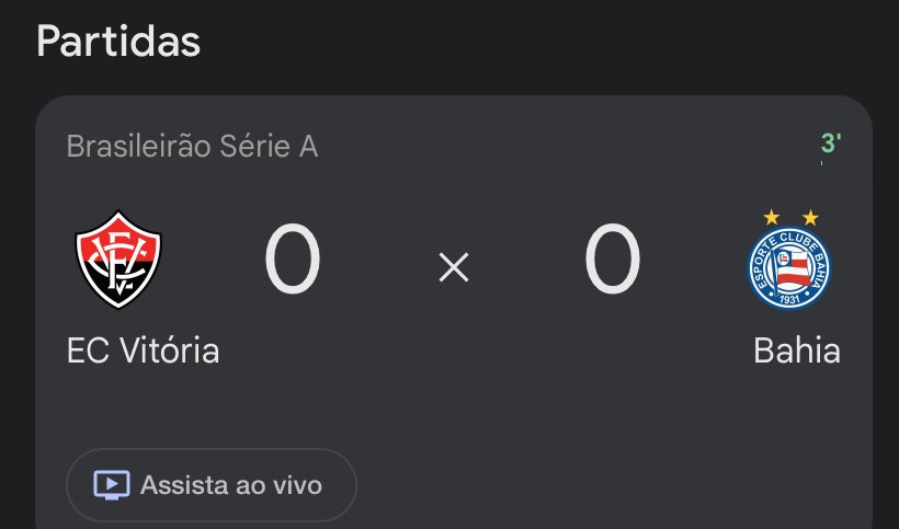 CentralDoBrega's tweet image. Bahia ganha.

todo mundo concorda?