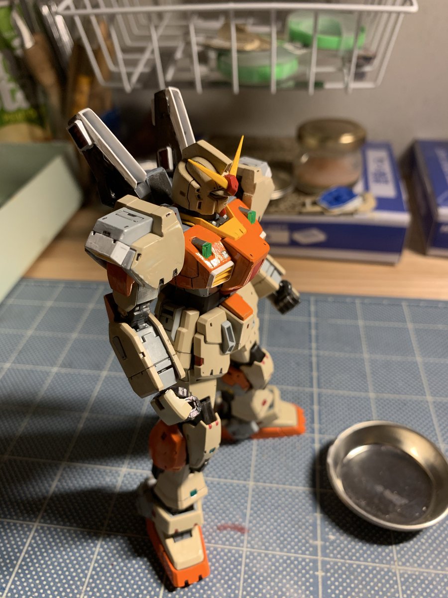 idebanbi's tweet photo. #これを見た人はオレンジが入ってる画像を貼れ https://t.co/TUZQcu0gcY