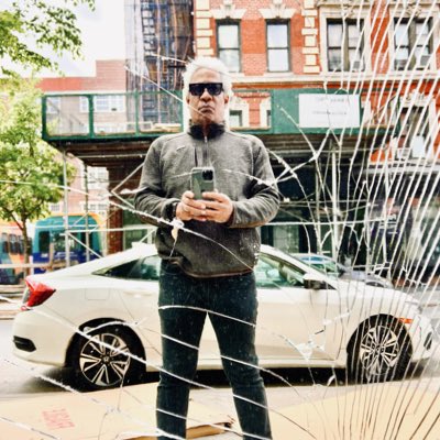 kelvinjoyner's tweet photo. #NewProfilePic https://t.co/LZQd8pL4nP