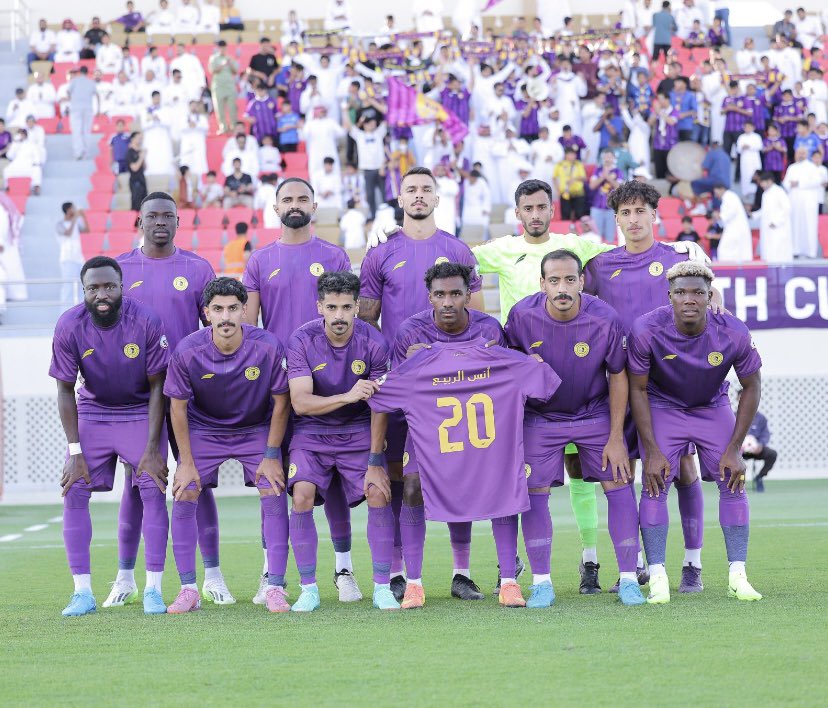 Anas Al Rabie🐺 tweet media