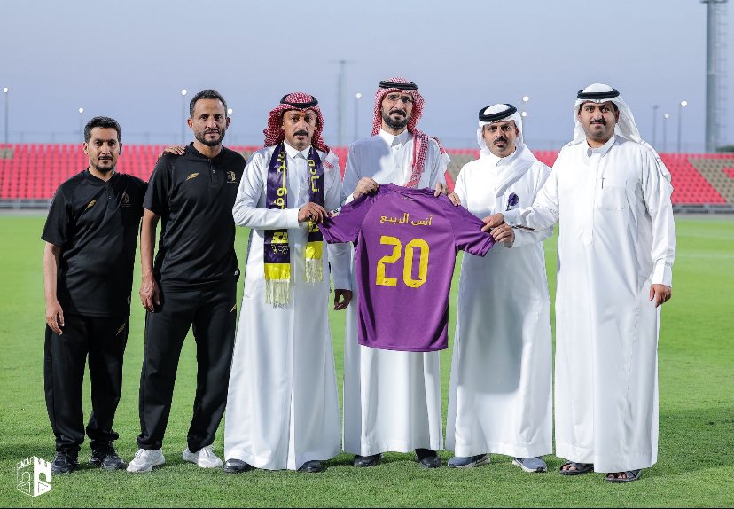 Anas Al Rabie🐺 tweet media
