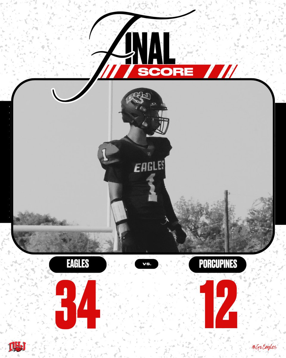 Diamond Hill-Jarvis Football tweet media