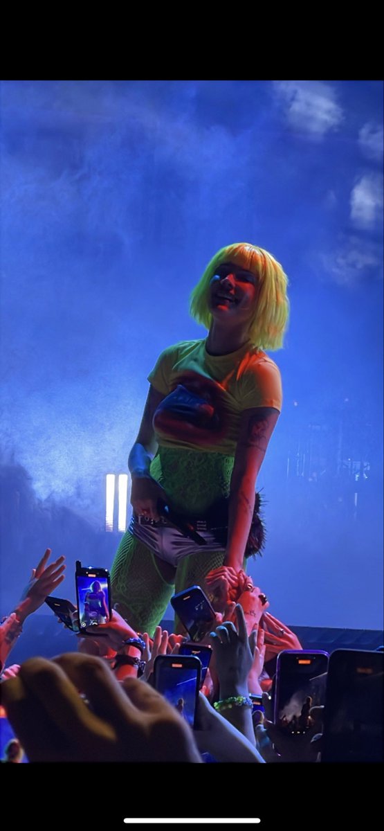 Stllearninghals's tweet image. Manifesting this for one of my shows
