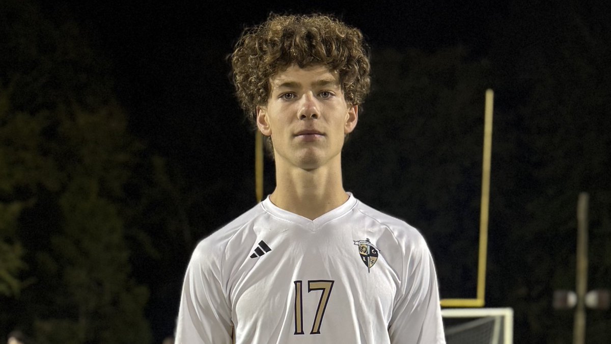 704SportsNet's tweet photo. South Piedmont 4A/5A ⚽️
Final Score
(5A) Concord (16-3-2, 11-0-1) 5
11’ #17 Rowen Klauss (Sr)
19’ #10 Nathan Noyola (Sr)
25’(OG) #20 Ali Tahir (Sr)
67’ #19 Asa Blackwelder (So)
76’ #15 Marco Tumino (Sr)
(5A) Northwest Cabarrus (7-11-2, 5-6-1) 0
Spiders dominate on the road! 🕷️ https://t.co/10WbdKN4pN