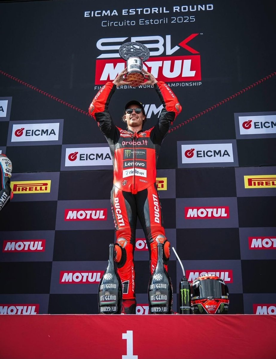 Rosario Triolo tweet media