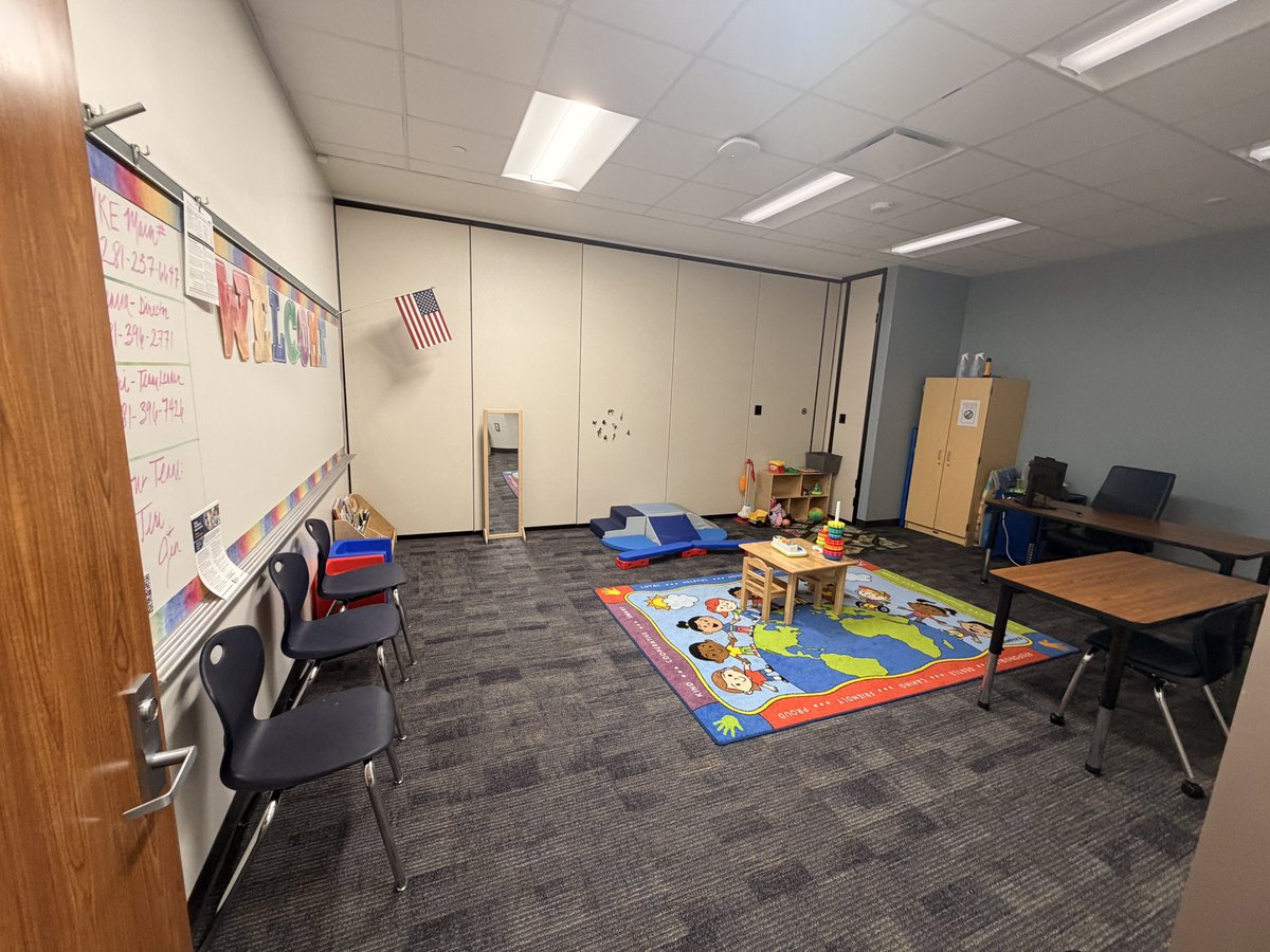 APA Session 2: Martha Raines Project TYKE &amp; the Professional Development Annex. 📍

Parents + Community members are 🔑 stakeholders in early identification of students needs. 

Our @KatyISD ECI Staff is eager and ready to equip parents + caregivers. 

Teach. Your. Kids. Early! ♥️