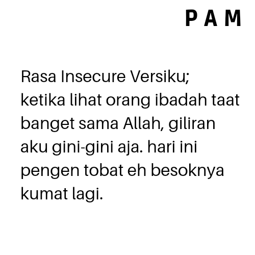 P A M tweet media