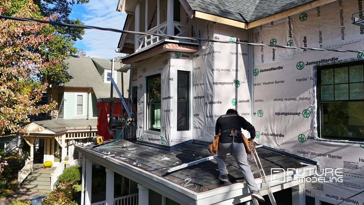 Future Remodeling tweet media