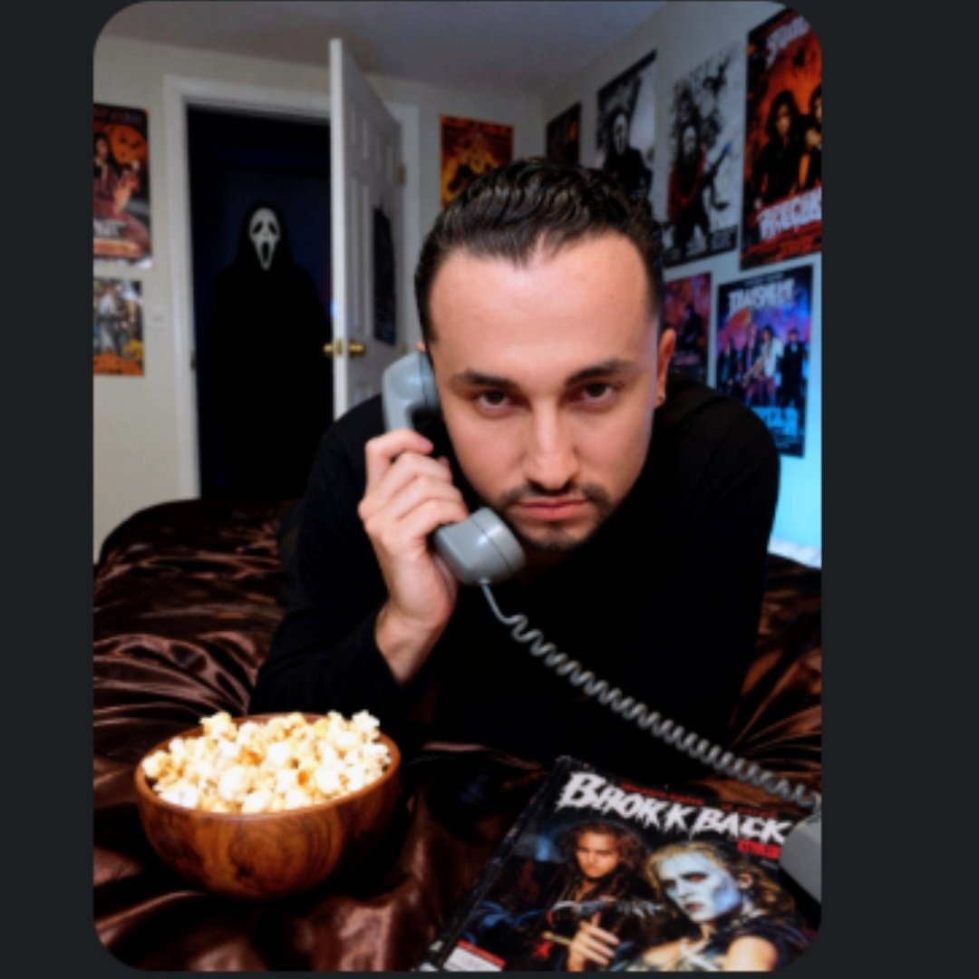 MiniHco's tweet image. #NuevaFotoDePerfil