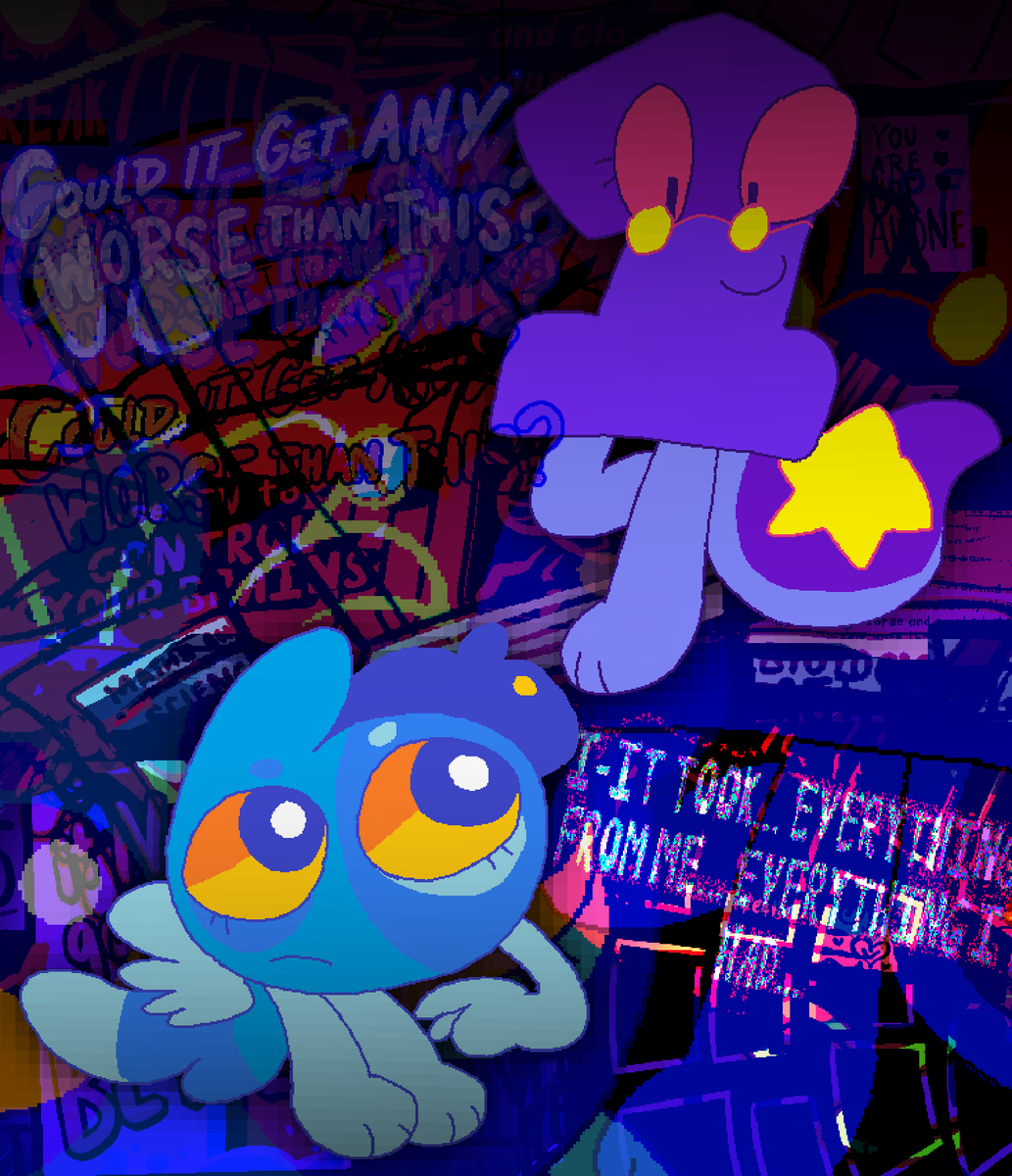 SOLITAIREFLAKES's tweet image. ahh what the hell im back 
#onesix #sixone #xfohv #bfdi #tpot