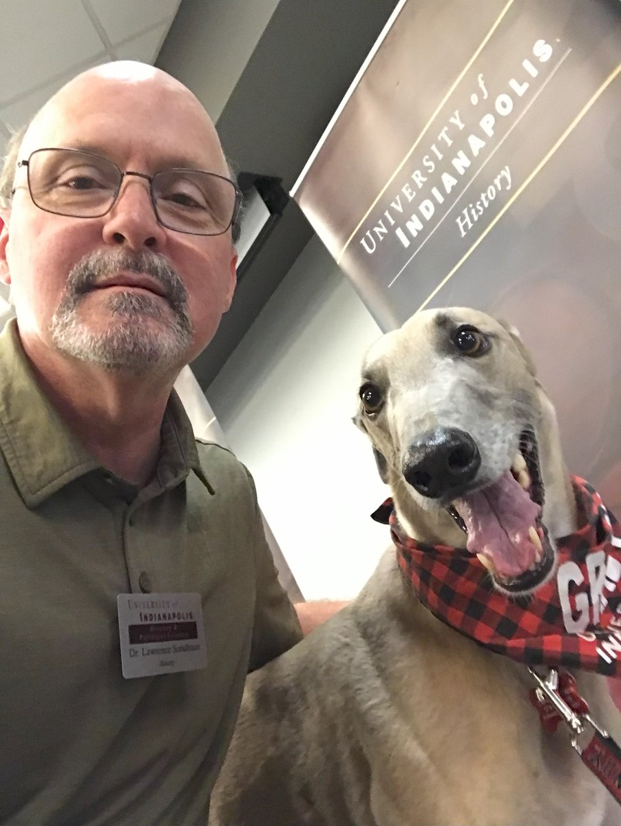 Lawrence Sondhaus tweet media