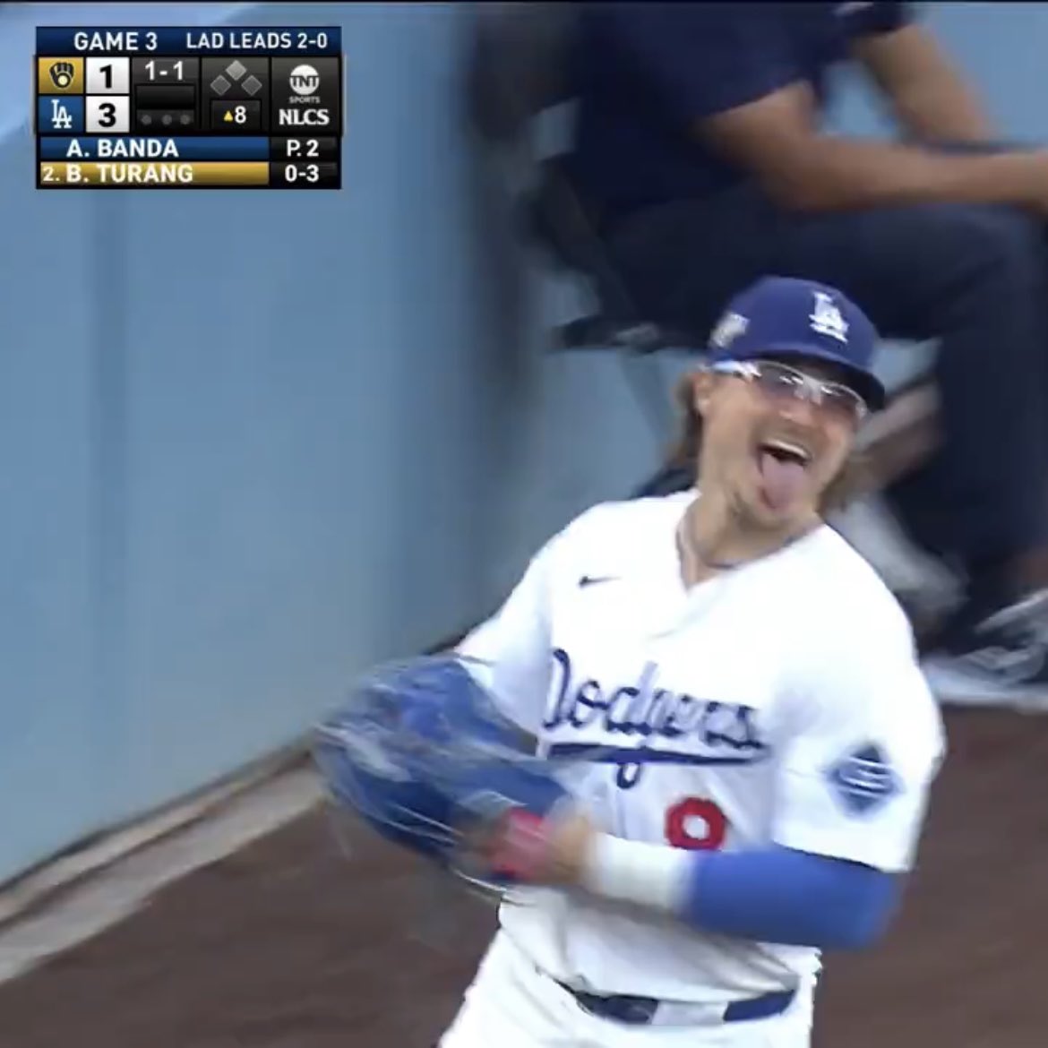 Hyeseong Kim Muse 김혜성 tweet media