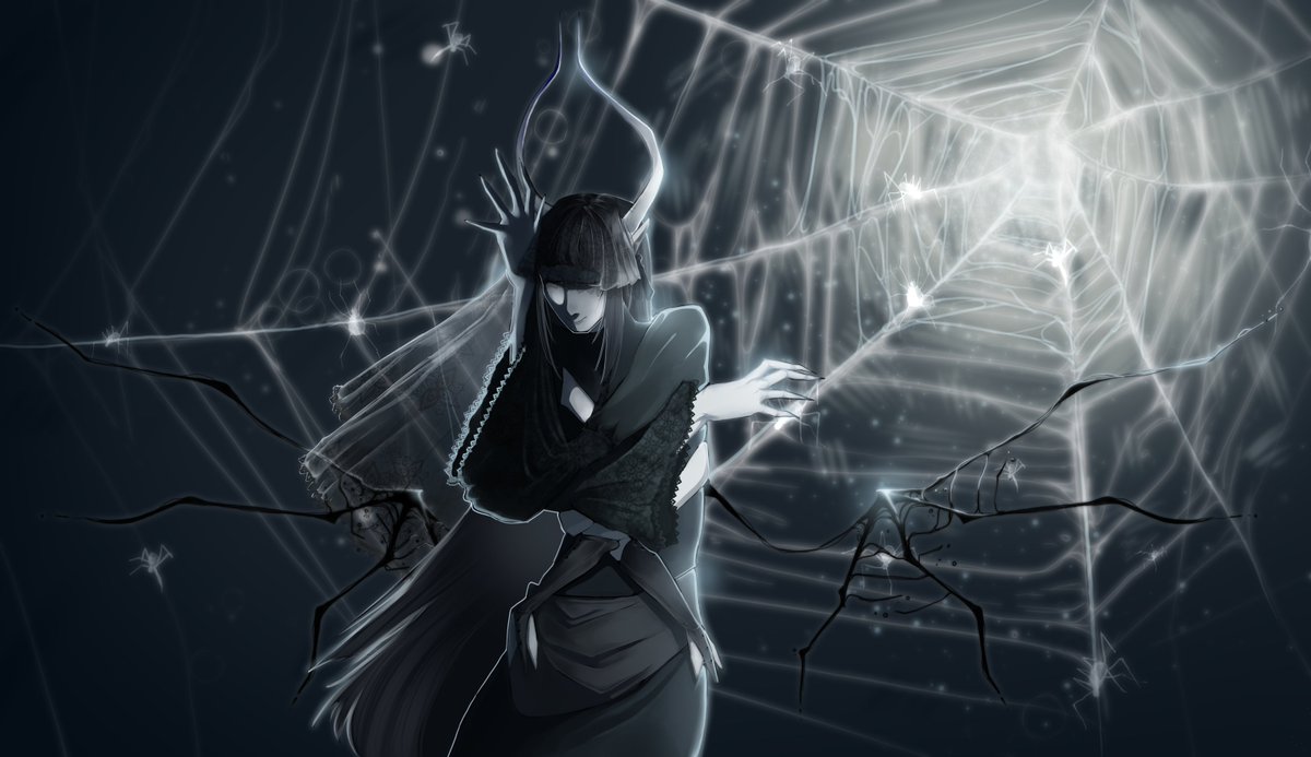 #originalcharacter #opencommission