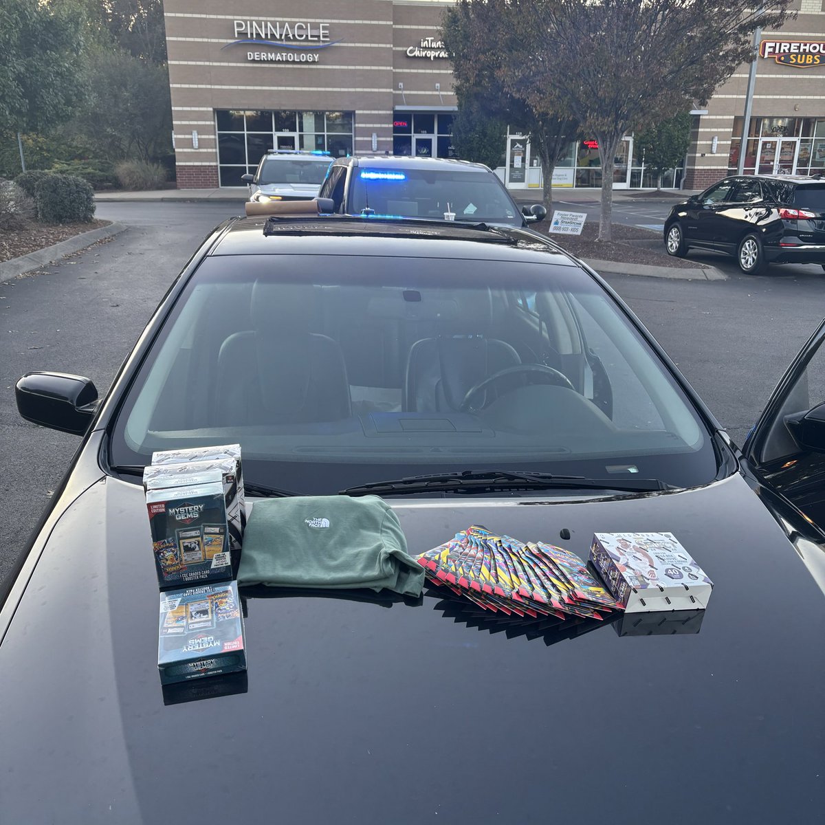 Mt. Juliet Police tweet media