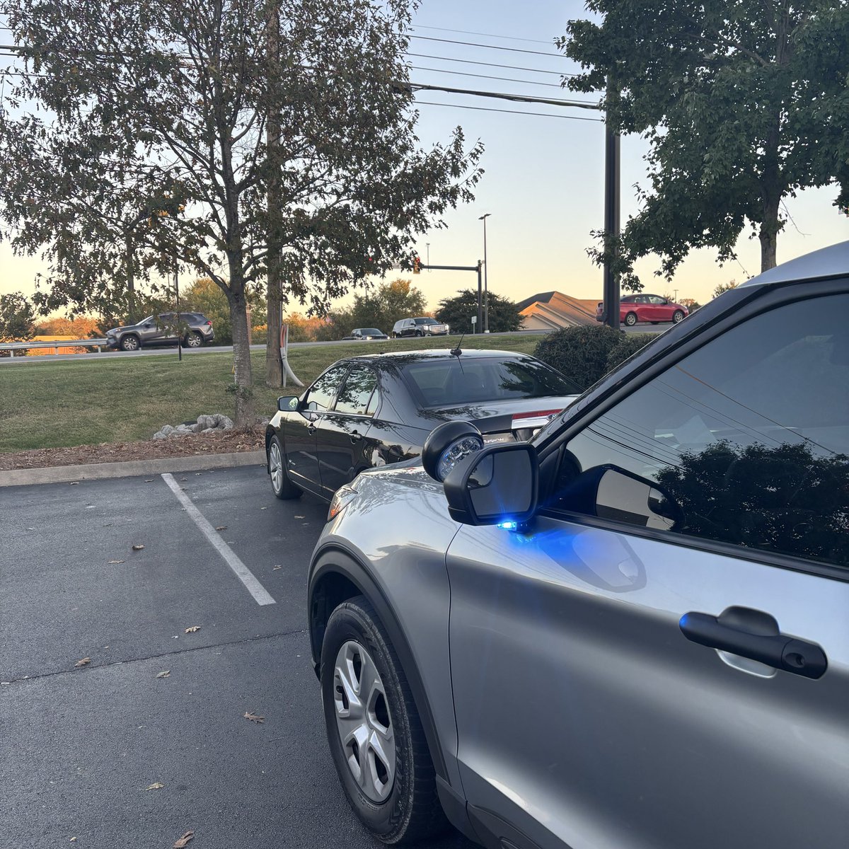 Mt. Juliet Police tweet media