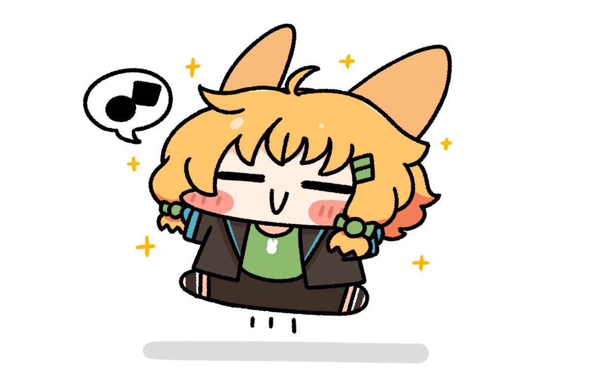 今日はお昼投稿なクルースちゃん✨🐰✨
タイムラプス版なショート動画はこちら↓
youtube.com/shorts/lx6WhI0…
