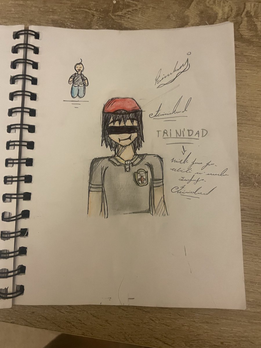 el_exdj's tweet photo. @NabrielXD Concurso de mi hija con sus amigos ella quiere que los califiques 1/2 https://t.co/XXJUbYAJMn
