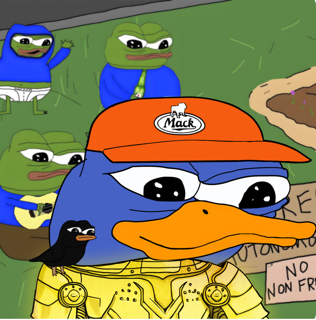 $APU is the 2nd strongest ETH token

And 

The #1 meme in the universe.

Ridiculously undervalued here.