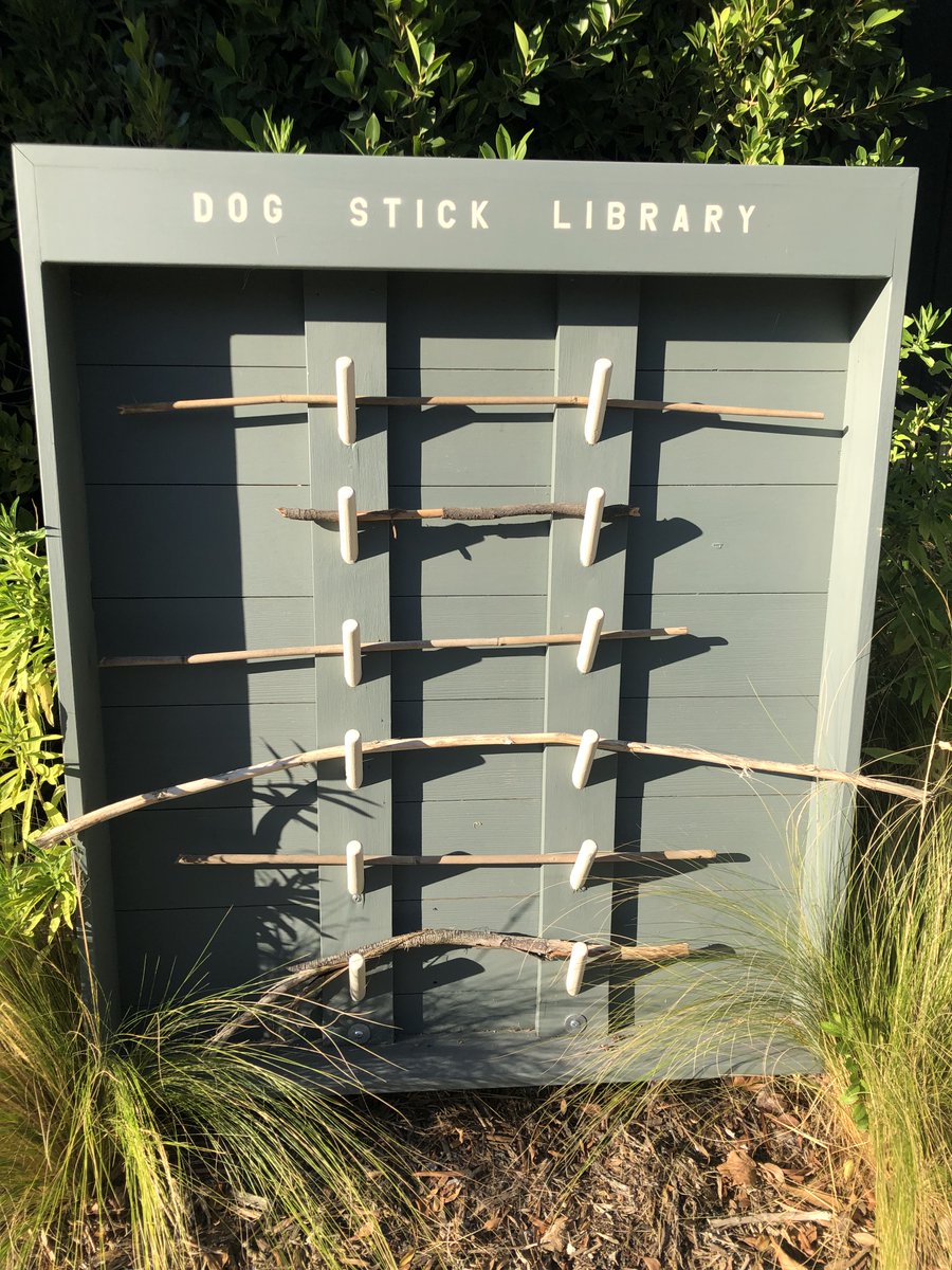 Spotted in my neighborhood. Whoever put this in their front yard, can we please be best friends?