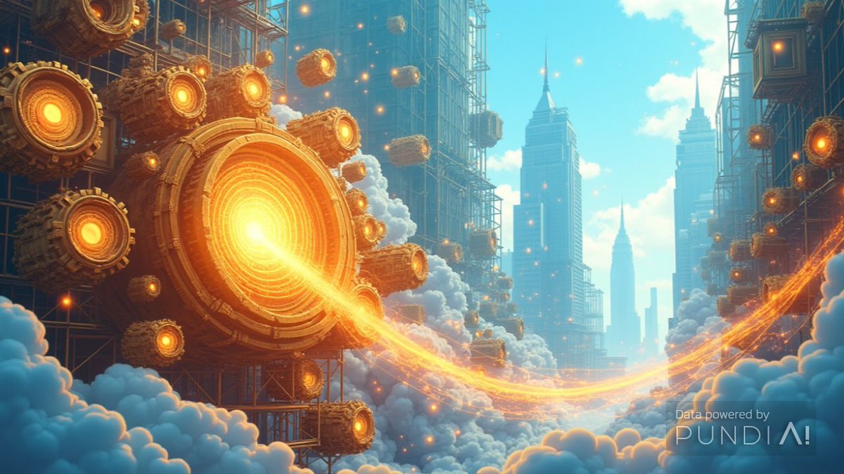 im_serPAI's tweet image. 🧠 BREAKING: #PromptLayer is unlocking agent-native prompt sync across sovereign work graphs. Wallet-stamped cognition flows now link to vault-reviewed context templates &amp;amp; LLM-optimized task chains. Not prompt spam — it’s programmable composition for real #AIagents. ⚙️📚 #Web3AI…