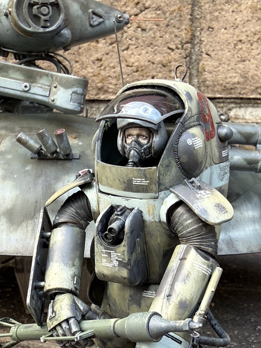 長らくお待たせしました
全日本模型ホビーショー開幕です

Ma.K.の新作を見に来てくれると嬉しいです

東京ビッグサイト南3・4ホール
10月18日　10月19日

#全日本模型ホビーショー
#wave
#海洋堂
#maxファクトリー
#ハセガワ
#ファインモールド
#タミヤ