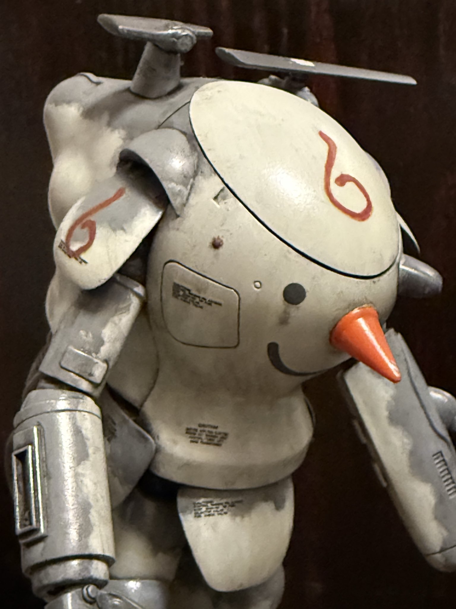 マコフスキーK,E、「雷がこわい」、希少な額装用画集より、新品高級額装付