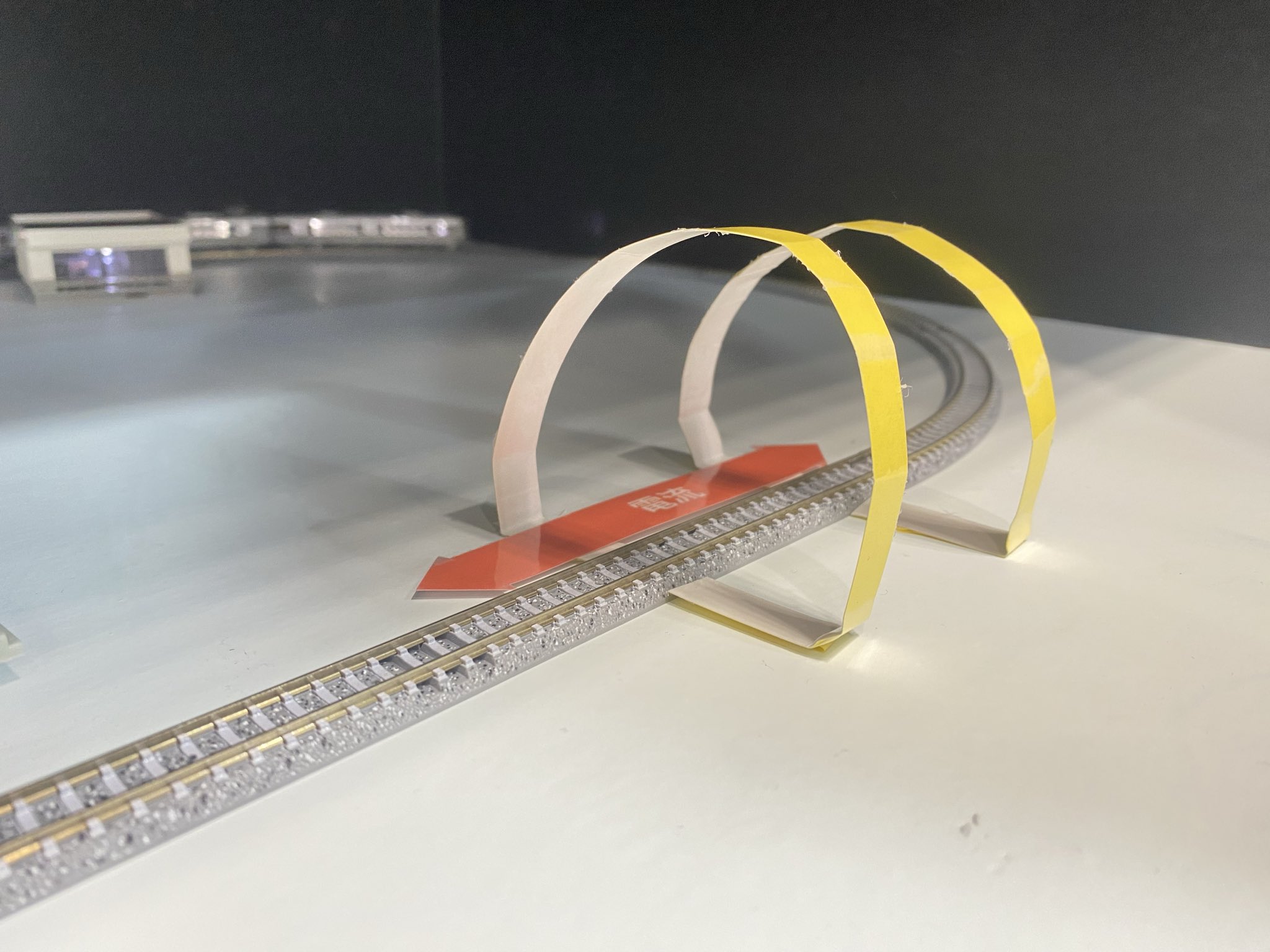 NgaugeJP - 横濱模型 on X: 