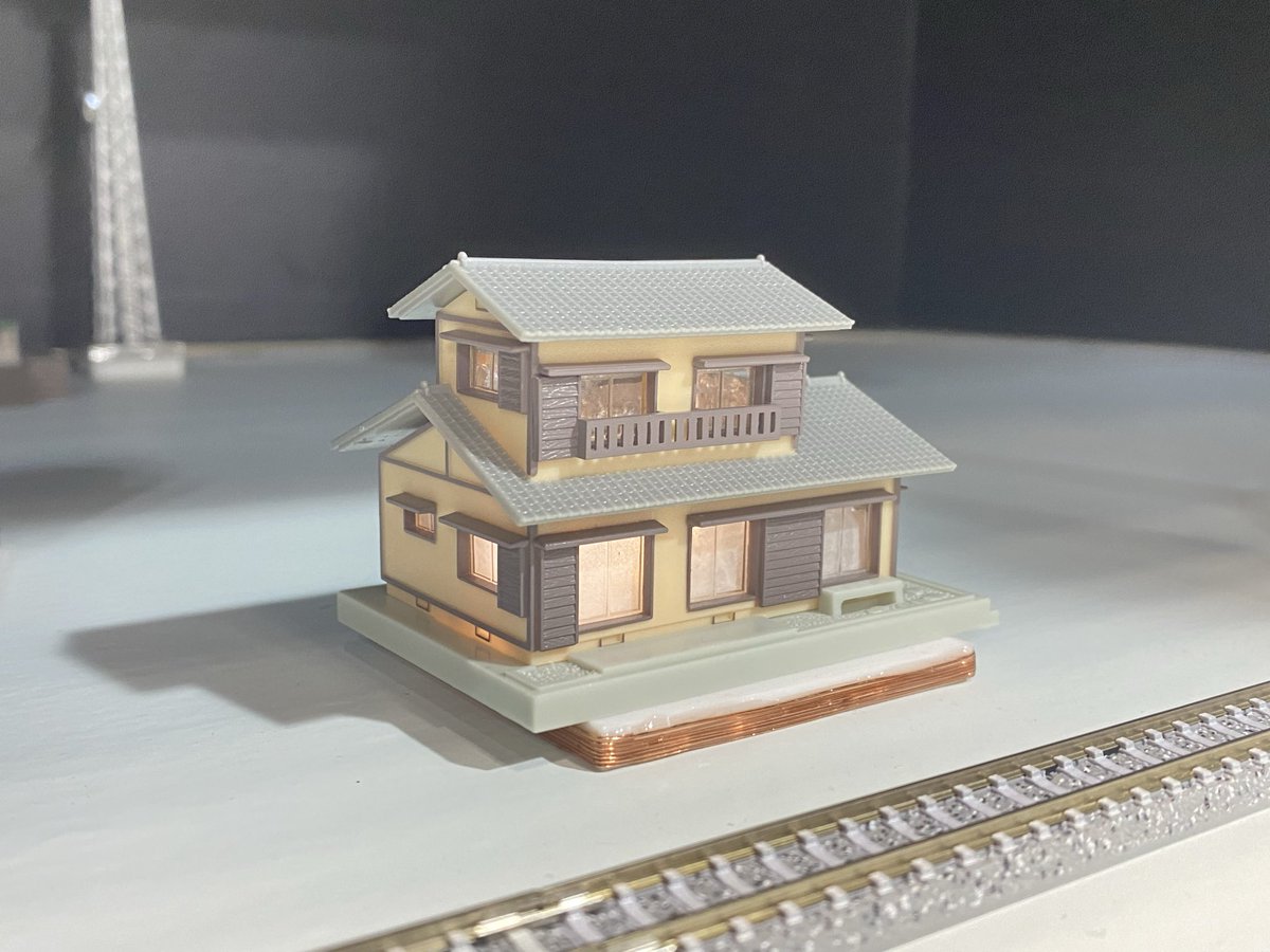 NgaugeJP - 横濱模型 on X NgaugeJP - 横濱模型 on X