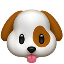 TrackyyDEV's tweet image. We are in an emoji meta  

Chinese favorite food emoji its a dog emoji🐶    

You know what that means...   

We have to send the 🐶