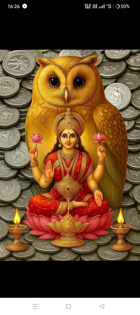 *🔱॥ ॐ श्रीमहादेव्यै नमः ॥🔱*

*🔥श्री महामाई वंदना 🔥*
*🔥प्रातः स्मरामि शरदिन्दुकरोज्ज्वलाभां सद्रत्नवन्मकरकुण्डलहार-भूषाम् दिव्यायुधैर्जितसुनील-सहस्रहस्तां रक्तोत्पलाभचरणां भवतीं परेशाम् 🔥*
*🔥
🎊🎊🎊🎊🎊🎊🎊🎊
🔥🔱🔥🔱🔥🔱🔥🔱
*सुप्रभात मित्रों----