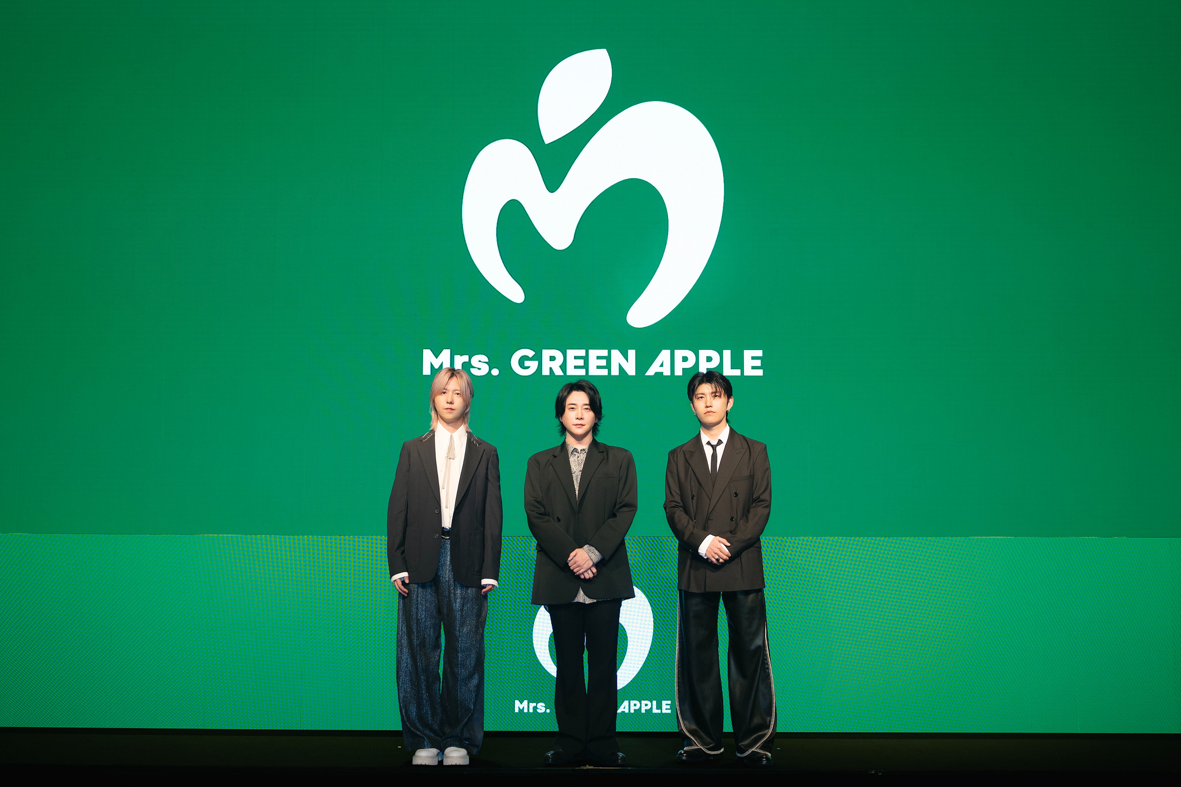 こはる　ミセス Mrs. GREEN APPLE on X: 