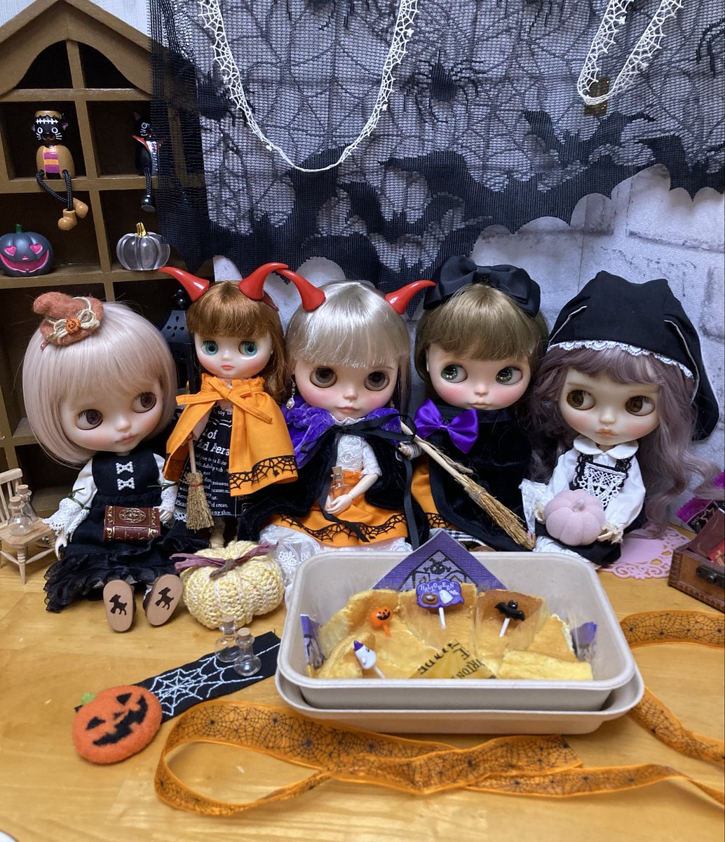 カスタムブライス♡オーダーページ♡ カスタムブライス♡オーダーページ♡