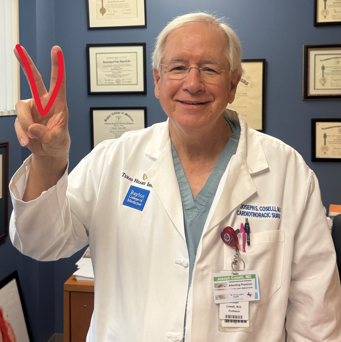 TheMarfanFoundation tweet media