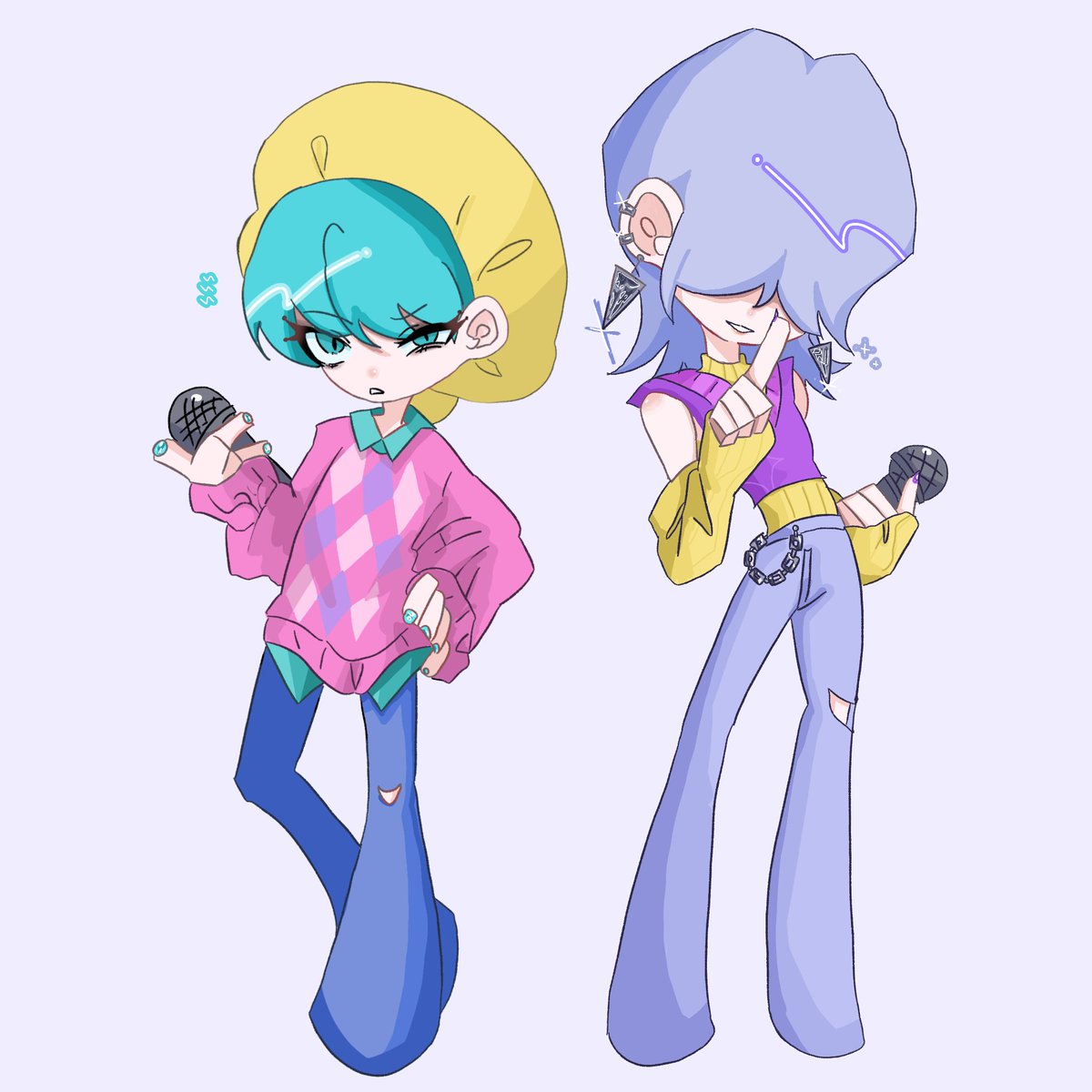 wowowo_a0's tweet photo. #KPOPDEMONHUNTERS
#MysterySaja
 #babysaja https://t.co/qJ5oS5zN8O