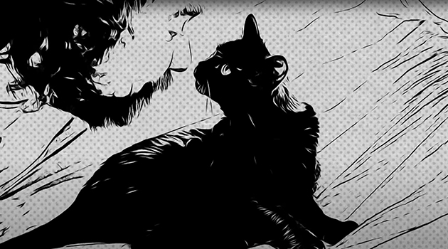 Después de recorrer diferentes puntos, Emiliana Gat-alana llega a México
La película documental infantil Emiliana Gat-alana, de Alberto Zúñiga Rodríguez, formará parte de la programación oficial de la Feria Internacional del Libro de Guadalajara.
LEER MÁS: acortar.link/fWaYz3