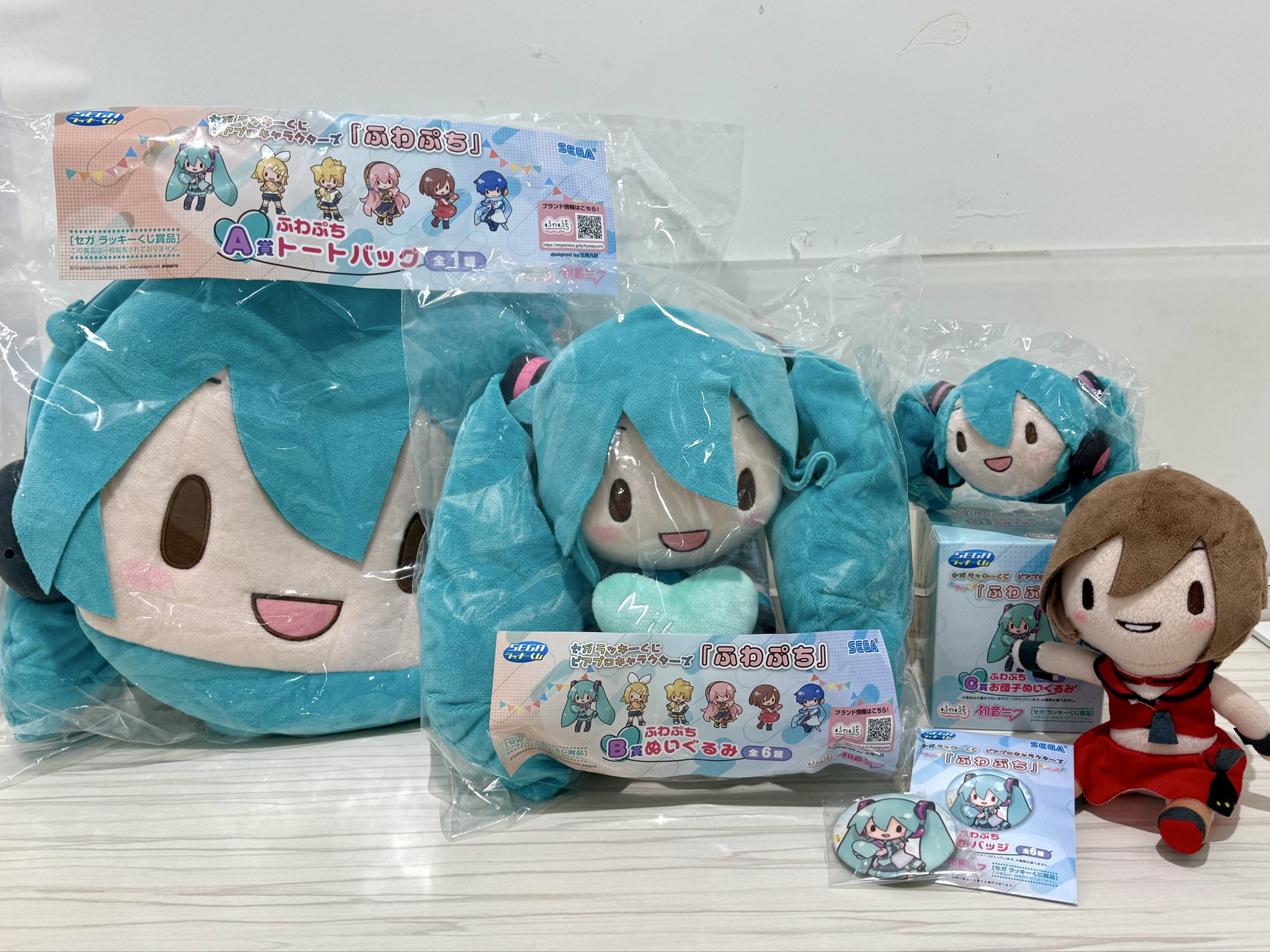 サブカルいちごみるくろっぷちゃん⋈ *。はぐっとぬいぐるみ サブカルいちごみるくろっぷちゃん⋈ *。はぐっとぬいぐるみ