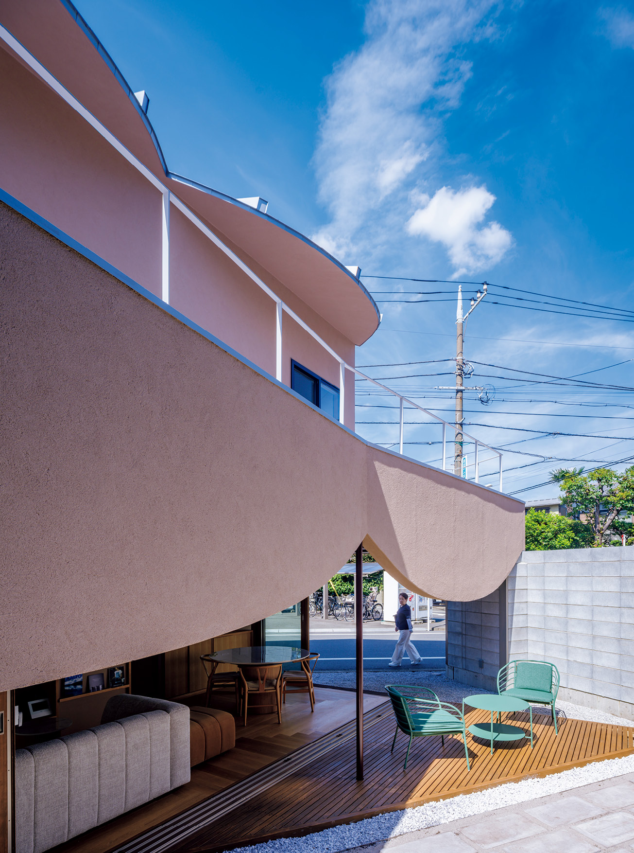 新建築＋おまけ（2021.4〜2022.4）1年分 71zcFjgo5WL._AC_UF350,