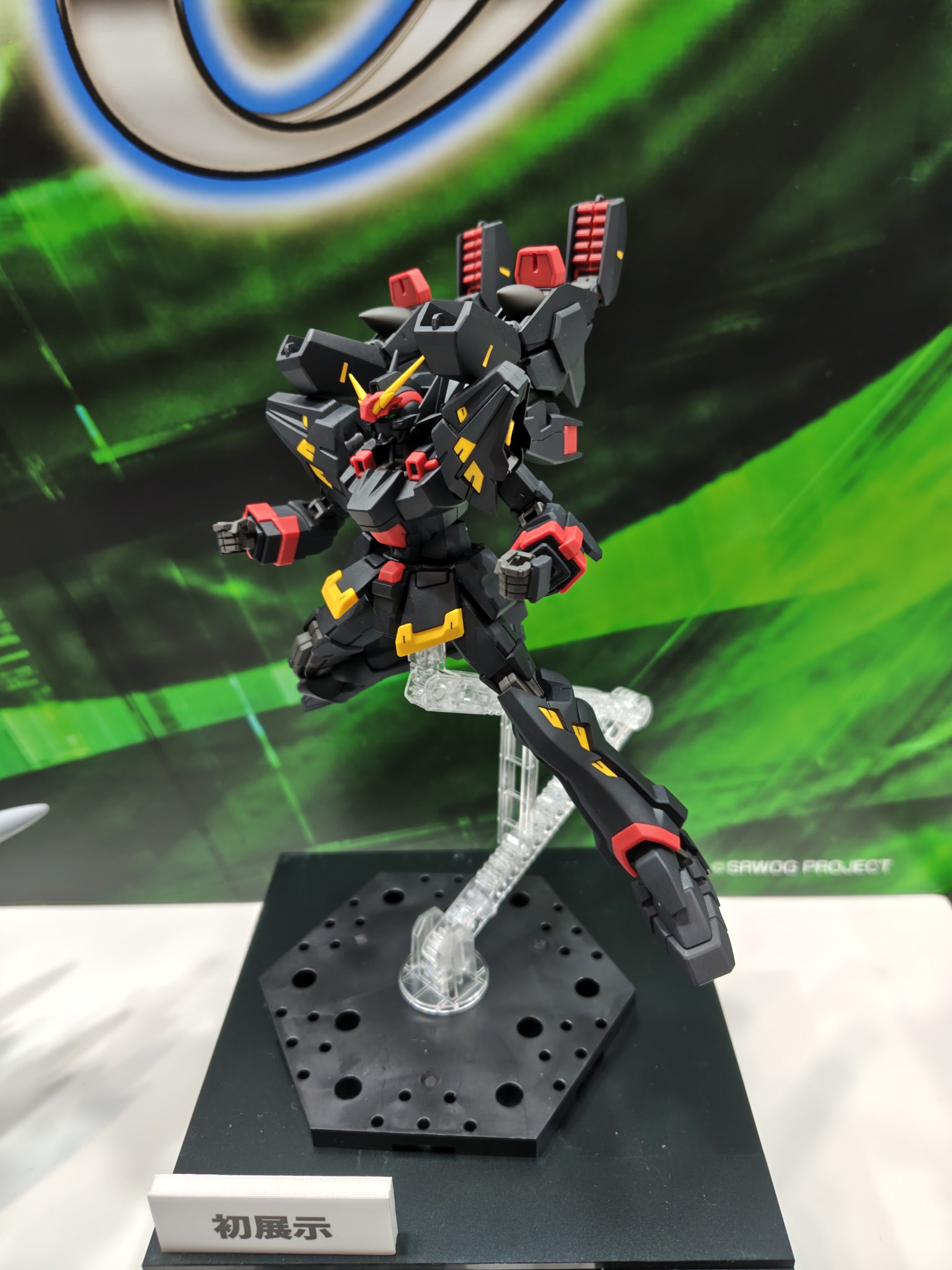 ヒュッケバイン Mk-III & Mk-II トロンベ セット 寺田貴信/Takanobu_Terada on X: 