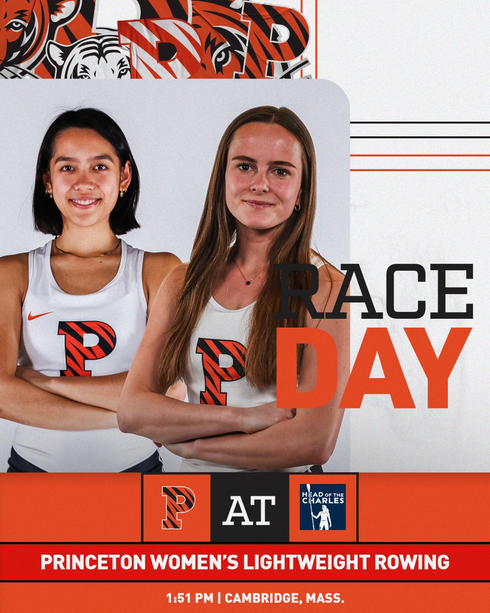 Tiger Light Women tweet media